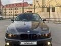 BMW 525 1997 годаүшін3 000 000 тг. в Караганда