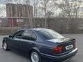 BMW 525 1997 года за 3 000 000 тг. в Караганда – фото 7