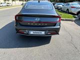 Hyundai Sonata 2023 годаfor12 200 000 тг. в Алматы – фото 3