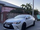 Toyota Camry 2015 годаүшін8 500 000 тг. в Шымкент – фото 3