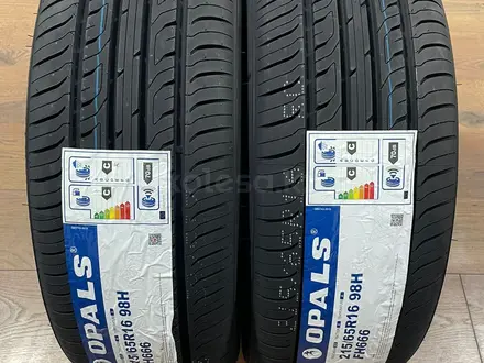 215/65R16 OPALS FH666 2024 за1шт В Наличе 1 шт 10: 00 ден 23: 30 дейін за 22 500 тг. в Алматы – фото 21