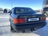 Audi 100 1994 года за 3 000 000 тг. в Караганда – фото 4