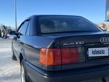 Audi 100 1994 года за 3 000 000 тг. в Караганда – фото 5