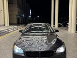 BMW 535 2014 годаүшін13 000 000 тг. в Шымкент