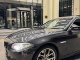 BMW 535 2014 годаүшін13 000 000 тг. в Шымкент – фото 3