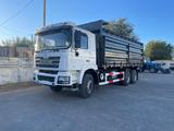 Shacman  SX3258DR384 Зерновоз (Сделано в Казахстане) 2026 года за 39 500 000 тг. в Кокшетау