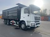 Shacman  SX3258DR384 Зерновоз (Сделано в Казахстане) 2026 года за 39 500 000 тг. в Кокшетау – фото 5