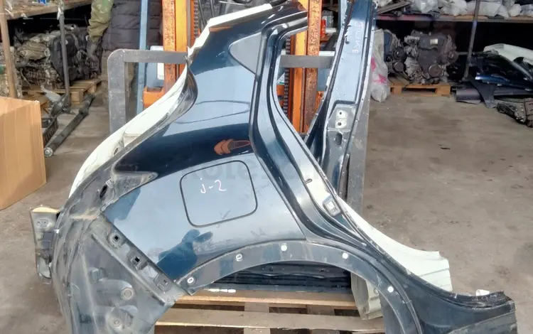 Крыло заднее правое Nissan Juke за 250 000 тг. в Алматы