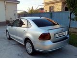 Volkswagen Polo 2012 годаfor3 900 000 тг. в Алматы – фото 2