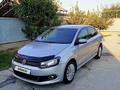 Volkswagen Polo 2012 годаfor3 900 000 тг. в Алматы – фото 8