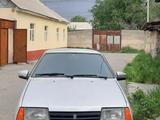 ВАЗ (Lada) 21099 2002 года за 450 000 тг. в Сарыагаш