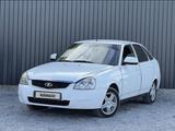 ВАЗ (Lada) Priora 2172 2013 годаүшін2 400 000 тг. в Актобе