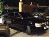 ВАЗ (Lada) Priora 2170 2013 года за 2 400 000 тг. в Алматы