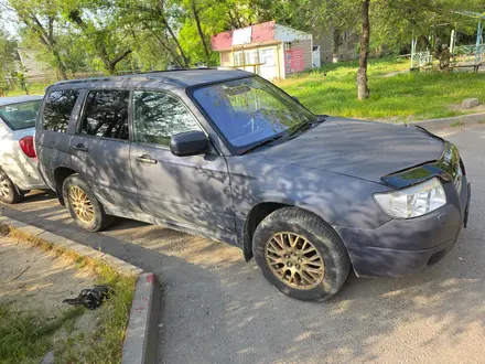Subaru Forester 2005 года за 3 900 000 тг. в Шымкент – фото 11