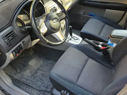 Subaru Forester 2005 года за 3 900 000 тг. в Шымкент – фото 12