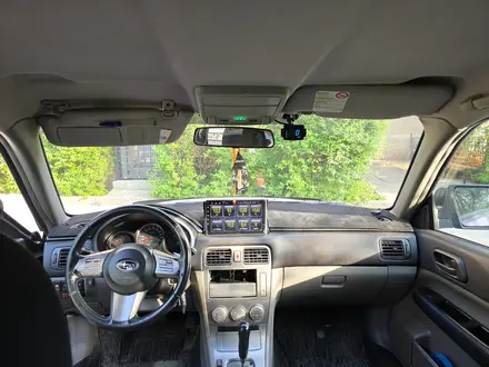 Subaru Forester 2005 года за 3 900 000 тг. в Шымкент – фото 14