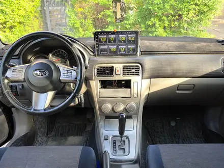 Subaru Forester 2005 года за 3 900 000 тг. в Шымкент – фото 15