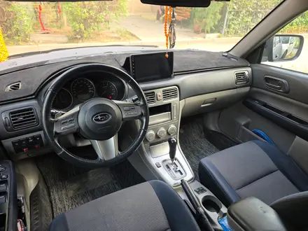 Subaru Forester 2005 года за 3 900 000 тг. в Шымкент – фото 16