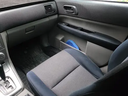 Subaru Forester 2005 года за 3 900 000 тг. в Шымкент – фото 17