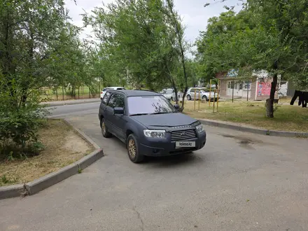 Subaru Forester 2005 года за 3 900 000 тг. в Шымкент – фото 19