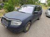 Subaru Forester 2005 года за 3 900 000 тг. в Шымкент – фото 2