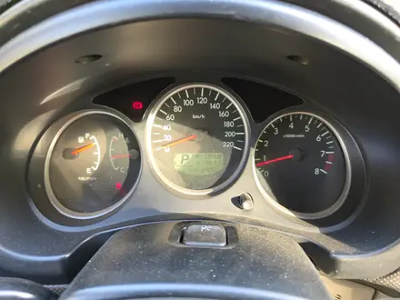 Subaru Forester 2005 года за 3 900 000 тг. в Шымкент – фото 20