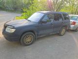 Subaru Forester 2005 года за 3 900 000 тг. в Шымкент – фото 4