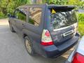 Subaru Forester 2005 года за 3 900 000 тг. в Шымкент – фото 5