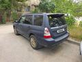 Subaru Forester 2005 года за 3 900 000 тг. в Шымкент – фото 6
