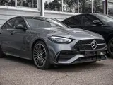 Mercedes-Benz C 180 4MATIC 2025 года за 39 000 000 тг. в Шымкент