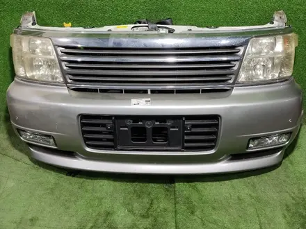 МОРДА НОУСКАТ NISSAN ELGRAND E50 ИЗ ЯПОНИИ за 200 000 тг. в Караганда