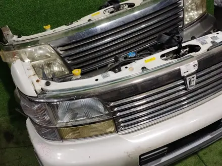 МОРДА НОУСКАТ NISSAN ELGRAND E50 ИЗ ЯПОНИИ за 200 000 тг. в Караганда – фото 10