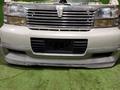 МОРДА НОУСКАТ NISSAN ELGRAND E50 ИЗ ЯПОНИИ за 200 000 тг. в Караганда – фото 7