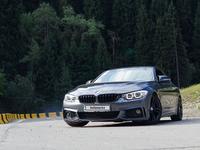 BMW 435 2013 года за 14 200 000 тг. в Алматы