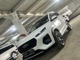 Chery Tiggo 2 2024 года за 5 000 000 тг. в Атырау – фото 4