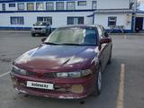 Mitsubishi Galant 1997 годаүшін1 100 000 тг. в Актобе – фото 2