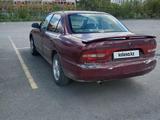 Mitsubishi Galant 1997 года за 1 100 000 тг. в Актобе