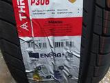 195/60R15 Three-A P306 за 17 500 тг. в Алматы