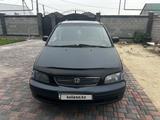 Honda Shuttle 1995 годаүшін3 500 000 тг. в Алматы