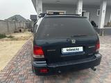 Honda Shuttle 1995 годаүшін3 500 000 тг. в Алматы – фото 3