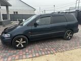 Honda Shuttle 1995 годаүшін3 500 000 тг. в Алматы – фото 2
