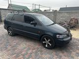 Honda Shuttle 1995 годаүшін3 500 000 тг. в Алматы – фото 4