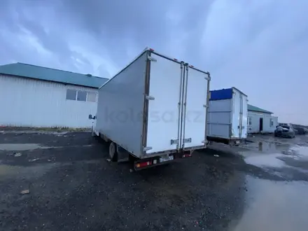 ГАЗ ГАЗель 2004 года за 4 600 000 тг. в Астана – фото 3