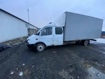 ГАЗ ГАЗель 2004 года за 4 600 000 тг. в Астана – фото 2