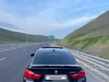 BMW 435 2017 года за 8 000 000 тг. в Алматы – фото 2