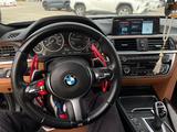 BMW 435 2017 годаүшін8 000 000 тг. в Алматы – фото 3