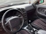 Mitsubishi Galant 1993 года за 350 000 тг. в Шымкент – фото 2