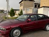 Mitsubishi Galant 1993 года за 350 000 тг. в Шымкент – фото 3