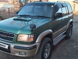 Isuzu Bighorn 1998 годаүшін4 800 000 тг. в Усть-Каменогорск – фото 2