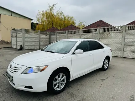 Toyota Camry 2007 года за 6 100 000 тг. в Алматы – фото 41